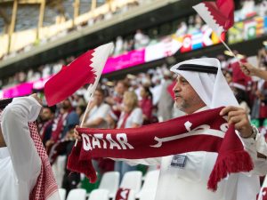 1.2million tickets sold for FIFA World Cup Qatar 2022