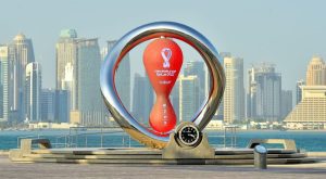 2022 World Cup Qatar Travel Guide
