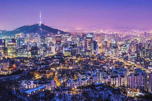 Tất tần tật hướng dẫn xin visa Hàn Quốc cho chuyến đi 2023