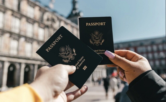 Cẩm nang kinh nghiệm xin visa du lịch Mỹ tự túc