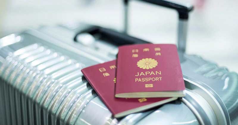 Cẩm nang kinh nghiệm xin visa du lịch Nhật Bản tự túc không thể bỏ lỡ