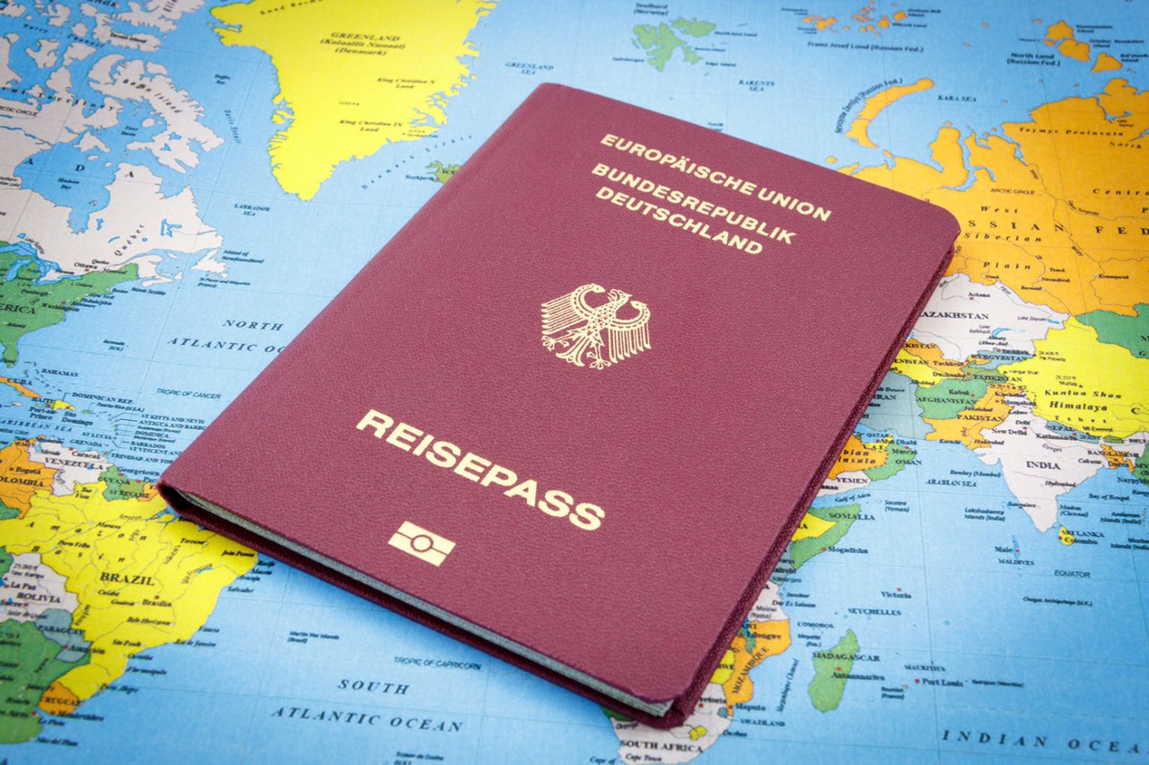 Chia sẻ kinh nghiệm xin visa Đức không thể bỏ lỡ